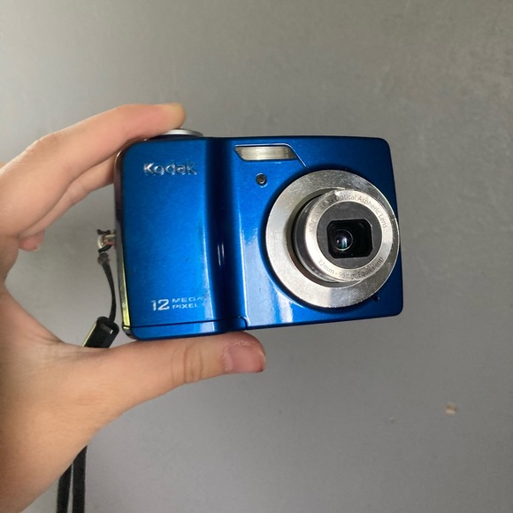 Kodak camera - Picture 1 of 6